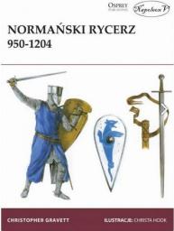  Normański Rycerz 950-1204 (272059)