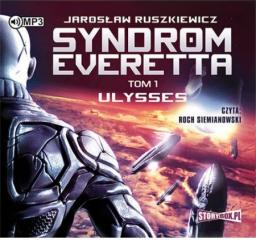  Syndrom Everetta T.1 Ulysses. Audiobook