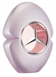 Mercedes-Benz EDT 60 ml
