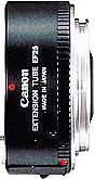 Konwerter Canon EF-25 II pierścień pośredni 25 mm (9199A001)