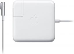 Zasilacz do laptopa Apple 60 W, Magsafe, 14.5 V (MC461ZM/A)