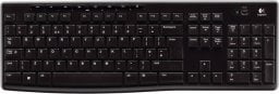 Klawiatura Logitech K270 (920-003738)