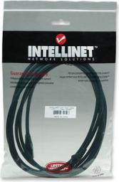  Intellinet Network Solutions Patch kabel Cat6 UTP 2m zielony (342490)