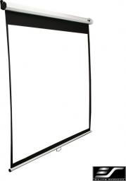 Ekran do projektora Elite Screens EliteScreens Manual roller blind, roller blind screen (white, 135, 16:9, MaxWhite) (M135XWH2) - 1392033