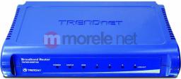 Router TRENDnet TW100-S4W1CA