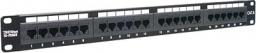  TRENDnet Patch Panel Cat. 6 24x1GBE 19" TC-P24C6