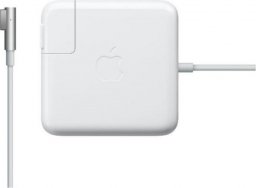 Zasilacz do laptopa Apple 85 W, Magsafe, 14.5 V (MC556Z/B)