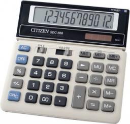 Kalkulator Citizen SDC-868