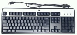 Klawiatura HP Standard (DT528A)