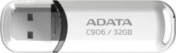 Pendrive ADATA C906, 32 GB  (AC906-32G-RWH)