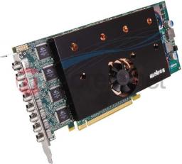 Karta graficzna Matrox M9188 2GB DDR2 (128 bit) 8x Mini DisplayPort (M9188-E2048F)