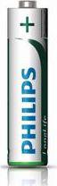  Philips Bateria LongLife AAA / R03 1 szt.