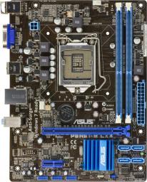 Asus P8H61-M LX3/SI