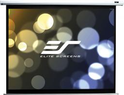 Ekran do projektora Elite Screens Electric 100XH