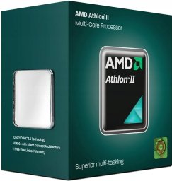 Procesor AMD Athlon II X4 641, 2.8 GHz, BOX (AD641XWNGXBOX)