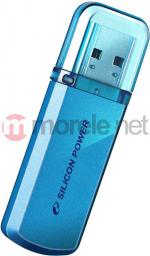 Pendrive Silicon Power Helios 101 8GB Niebieski