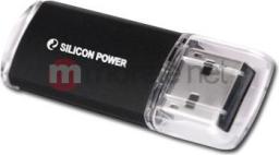 Pendrive Silicon Power Ultima II I-Series 8GB Czarny