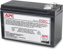  APC Akumulator RBC110 12V/8.4Ah