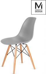  Modesto Design krzesło Modesto DSW szare