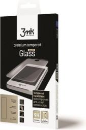  3MK szkło hartowane hardglass dla iphone X