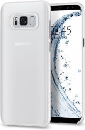  Spigen Airskin Galaxy S8+ Soft Clear