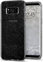  Spigen Etui Liquid Crystal do Galaxy S8+ plus Glitter Space