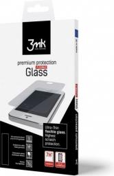  3MK Szkło Flexible Glass do HUAWEI P9 LITE