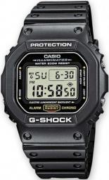 Zegarek Casio G-SHOCK DW-5600E -1VZ