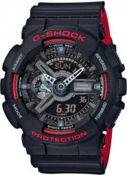 Zegarek Casio G-SHOCK GA-110HR -1AER