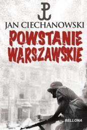  Powstanie warszawskie wyd. 2014