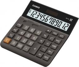 Kalkulator Casio (DH-12BK-S)