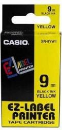  Casio (XR 9YW1)