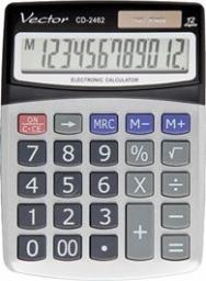 Kalkulator Casio VECTOR KAV CD-2462