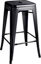 King Home Hoker Tower 66cm czarny