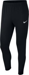 Nike Spodnie piłkarskie NK Dry Academy 18 Pant KPZ czarne r. 128-137cm (893746 010 )