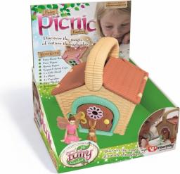 Figurka Tomy My Fairy Garden Kosz piknikowy wróżki (E72787)