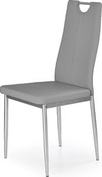  Halmar K202 krzesło popiel (1p=4szt)