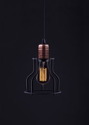 Lampa wisząca Nowodvorski Workshop 1x60W  (6336)