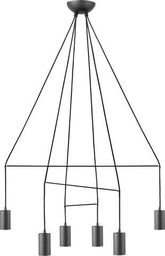 Lampa wisząca Nowodvorski Imbria 6x35W  (9677)