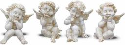 Art-Pol Figurka Aniołek Kamienny