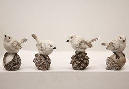 Art-Pol Figurka Ptaszek
