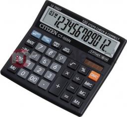 Kalkulator Citizen CT555N