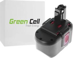  Green Cell Bateria Akumulator do Bosch BAT030 BAT240 BTP1005 24V 3Ah Ni-MH
