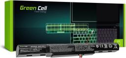 Bateria Green Cell AS16A5K do Acer Aspire E 15 E15 E5-575 E5-575G E 17 E17 E5-774 E5-774G (AC51)