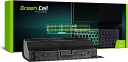 Bateria Green Cell 14.4V do Asus G75 G75V G75VW G75VX (AS74)