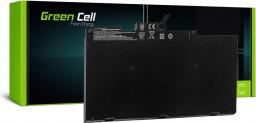 Bateria Green Cell CS03XL do HP EliteBook 745 G3 755 G3 840 G3 848 G3 850 G3 HP ZBook 15u G3 (HP107)
