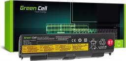 Bateria Green Cell do Lenovo ThinkPad T440P T540P W540 W541 L440 L540 (LE89)