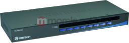 Przełącznik TRENDnet 16 PORT KVM USB/PS2 (TK-1603R) - Z010070