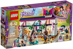  LEGO Friends Sklep z akcesoriami Andrei (41344)