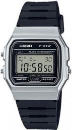 Zegarek Casio (F-91WM-1BEF)